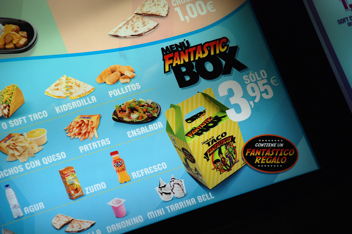 popup image