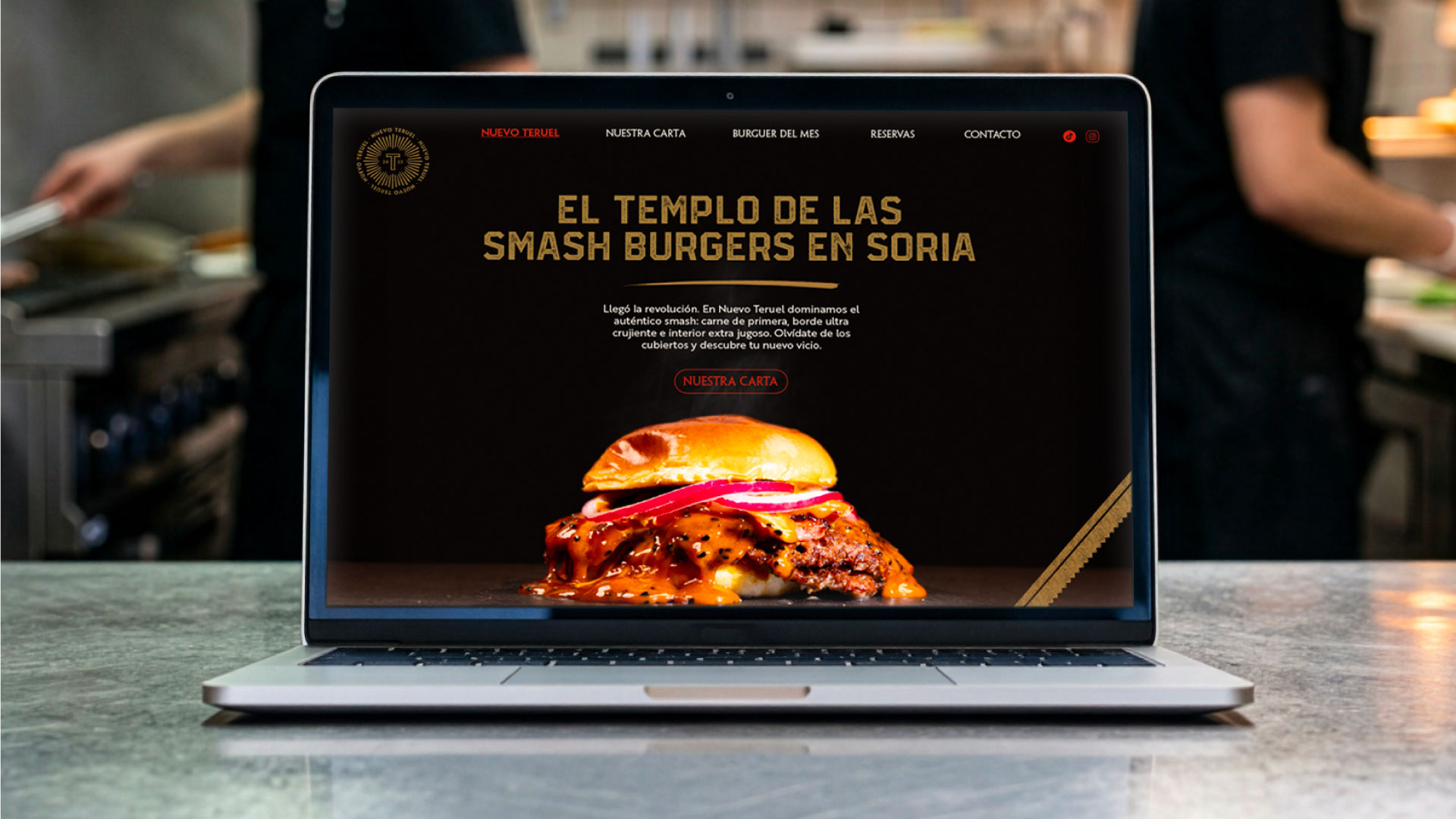popup image